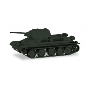 745567 (HO) Herpa Танк Т34-76