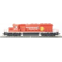 67016 (HO) Bachmann Тепловоз SD40-2 "CANADIAN PACIFIC RAILWAY"
