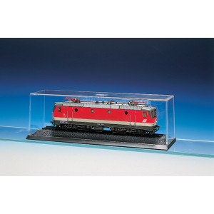 40025 (HO) Roco Прозрачный бокс для моделей