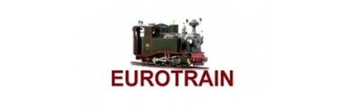 Eurotrain