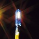 180676 Faller Микро лампа (синяя) для подсветки.