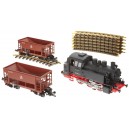37100 (G) Piko Стартовый набор
