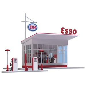 1005 (HO) Busch Заправка Esso