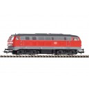 57901 (HO) Piko Тепловоз BR218 DB AG V Эпоха