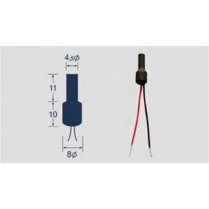 28E (HO/TT) Seuthe Дымогенератор 16-22V