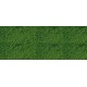 1602 (G/HO/TT/N/Z) Heki Коврик из мелкого поролона тёмно-зелёный 28х14 см