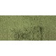 1677 (G/HO/TT/N/Z) Heki Лиственный коврик тёмно-зелёный 28х14 см