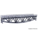 39703 (HO) Kibri Железнодорожный мост (набор для сборки)