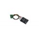 54610 (HO) Esu Декодер 8-pin LokPilot V4.0 (MM/DCC/SX) NEM652