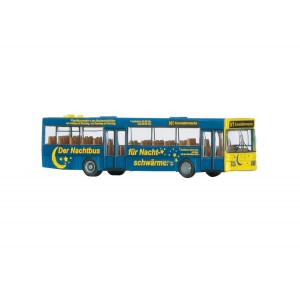 65402 (N) Minitrix Автобус Mercedes-Benz O 405