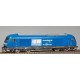 32070 (TT) Kuehn-Modell Тепловоз ER 20 V Эпоха