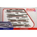 47005 (TT) Piko Поезд ICE 3