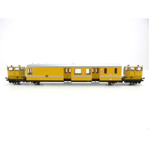 0505 (HO) Brawa Поезд для перевозки пропана KLV 96 DB