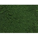 07266 (HO/TT/N/Z) Noch Поролоновый коврик тёмно-зелёный 25х15 см 