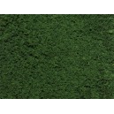 07266 (HO/TT/N/Z) Noch Поролоновый коврик тёмно-зелёный 25х15 см 