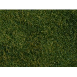 07280 (HO) Noch Травяной коврик "Дикая трава" 20х23 см