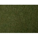 07281 (HO/TT/N/Z) Noch Травяной коврик тёмно-зелёный 20х23 см 
