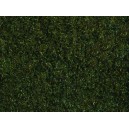 07292 (HO/TT/N/Z) Noch Травяной коврик тёмно-зелёный 20х23 см 