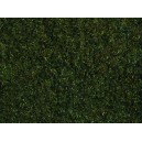 07292 (HO/TT/N/Z) Noch Травяной коврик тёмно-зелёный 20х23 см 