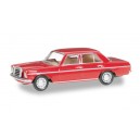 024785-003 (HO) Herpa Автомобиль MERCEDES-BENZ 240 D /8 красный