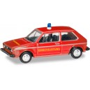 066754 (TT) Herpa Легковой автомобиль Volkswagen Golf 