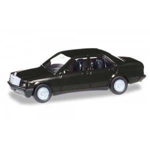 012409-005 (HO) Herpa Набор для сборки автомобиля Mercedes-Benz B 190E