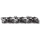 ET59740-34 Piko Тележка тепловоза BR130 HO