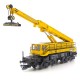 4231 Пересвет Кран ЕДК300/5 DR IV Эпоха масштаб TT 1/120