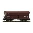 852321 Fleischmann Саморазгружающийся грузовой вагон DB IV Эпоха масшатб N 1/160