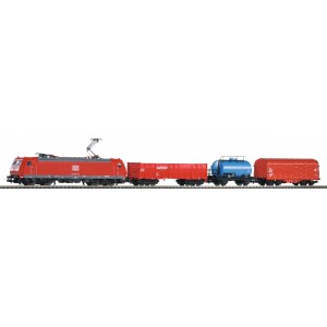 59004 Piko Цифровой стартовый набор Грузовой поезд масштаб HO 1/87