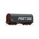 76443 Roco Тентованный грузовой вагон FRET SNCF V Эпоха масштаб HO 1/87