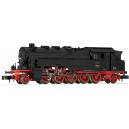 HN2419 Arnold Паровоз BR95 DRG II Эпоха масштаб N 1/160