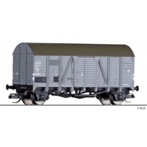 95231 Tillig Грузовой вагон SNCF III Эпоха масштаб ТТ 1/120