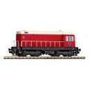 52420 Piko Тепловоз BR 107 DR IV Эпоха масштаб HO 1/87