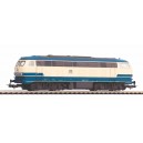 57906 Piko Тепловоз BR 218 DB IV Эпоха масштаб HO 1/87