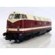 59580 Piko Тепловоз BR 118.4 DR IV масштаб HO 1/87