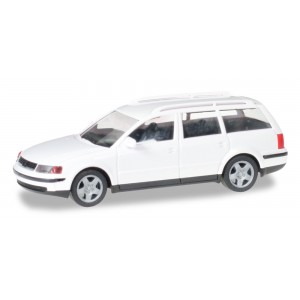 012249-005 Herpa Набор для сборки автомобиля Volkswagen Passat масштаб HO 1/87