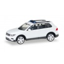 013109 Herpa Набор для сборки автомобиля Volkswagen Tiguan масштаб HO 1/87