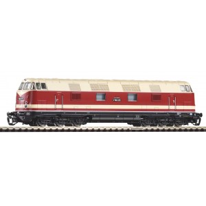 47291 Piko Тепловоз V180 DR III Эпоха масштаб TT 1/120