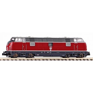 40502 Piko Тепловоз V 200.1 DB III Эпоха масштаб 1/160 N