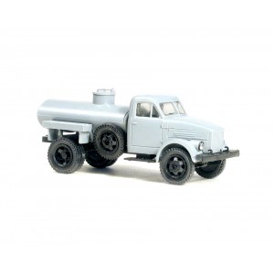 036291 Miniaturmodelle Грузовой автомобиль 51 топливозаправщик гражданский HO 1/87