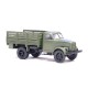 033260 Miniaturmodelle Грузовой автомобиль 51 Н высокий борт армейский масштаб HO 1/87