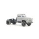 034331 Miniaturmodelle Грузовой автомобиль 52-06 седельный тягач гражданский масштаб HO 1/87