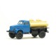 036266 Miniaturmodelle Грузовой автомобиль 63 АЦПТ-1,8 молоковоз масштаб HO 1/87