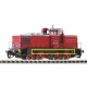 47360-27 Piko Детали для V60 масштаб ТТ 1/120