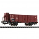 235022 Liliput Полувагон с тормозной площадкой масштаб HO 1/87