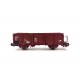 235075 Liliput Саморазгружающийся вагон DB IV Эпоха масштаб HO 1/87