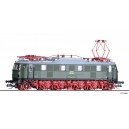 02460 Tillig Электровоз BR218 DR IV Эпоха масштаб ТТ 1/120