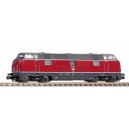 40500 Piko Тепловоз BR221 DB IV Эпоха масштаб N 1/160