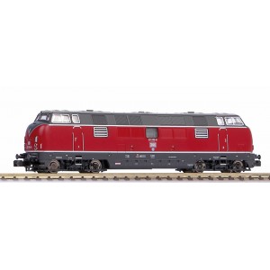 40500 Piko Тепловоз BR221 DB IV Эпоха масштаб N 1/160